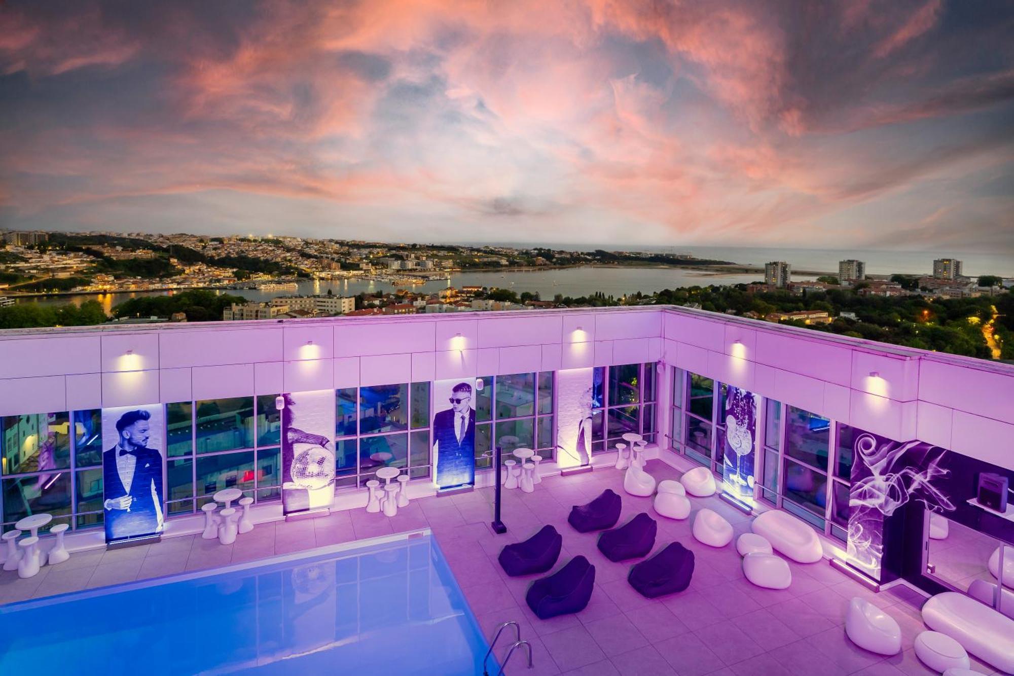 Hf Ipanema Park Hotel