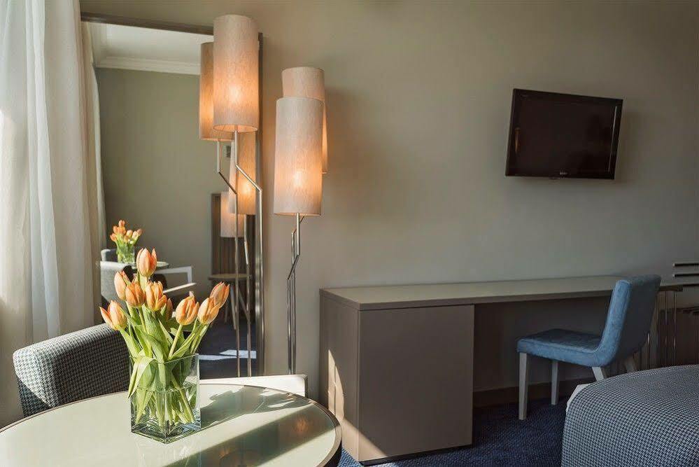 Hf Ipanema Park 5*